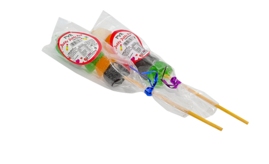 Jelly Jolly Pop
