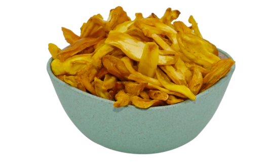 Jackfruit Chips