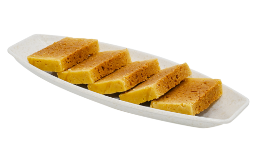 Mysore Pak