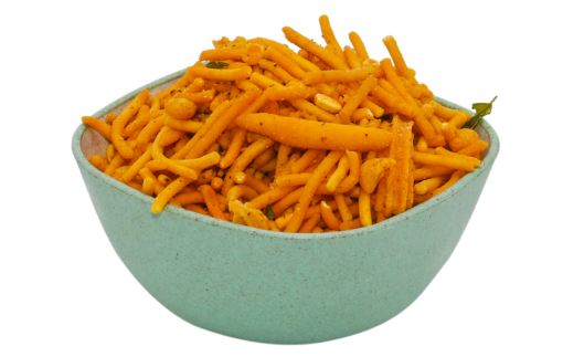 Kara Sev / Spicy Sev Mixture