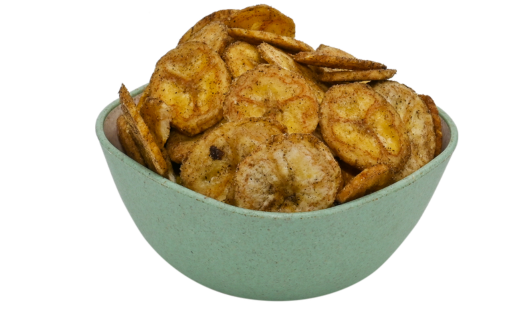 Masala Banana Chips