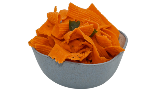 Ribbon Murukku Chips