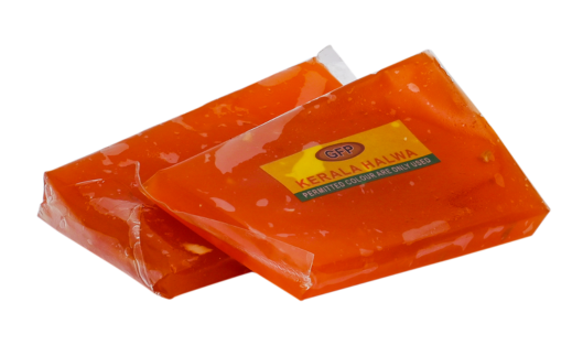 Kerala Halwa